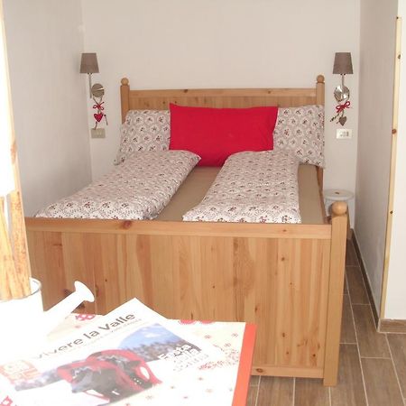 Maison Torrent Bed and Breakfast Doues Pokój zdjęcie