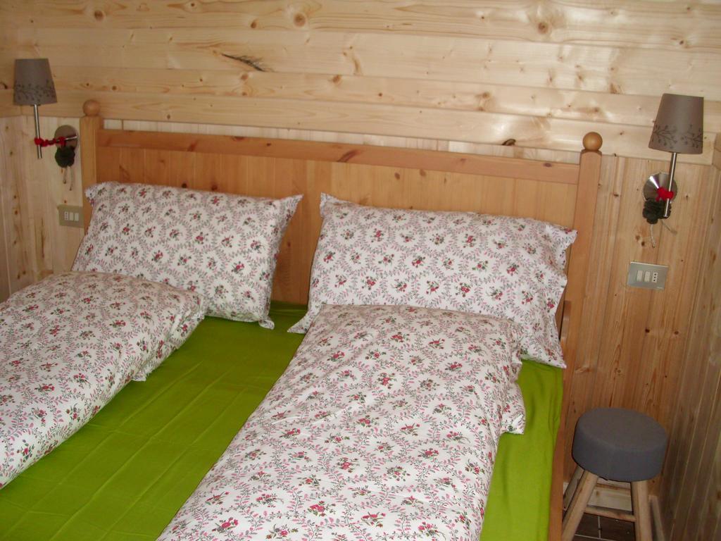 Maison Torrent Bed and Breakfast Doues Zewnętrze zdjęcie